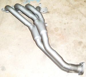 Suzuki vitara 4wd 19991-1994 se416 g16b 1.6lt headers / extractors manifold