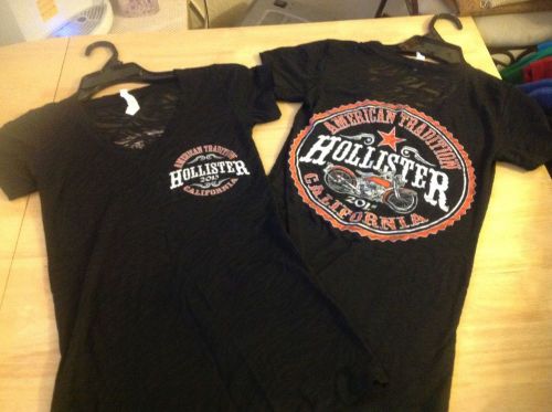 Indpendence day rally  hollister, ca biker rally  t-shirts