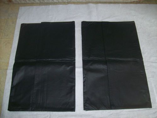 T tops bags . fisher size pontiac trans am  or camaro  31&#039;&#039; 1/2  x 26&#039;&#039; 76 - 80