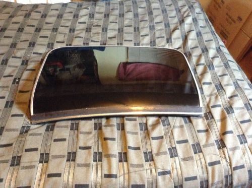 78-81 camaro z28 firebird formula trans am oem fisher t-top t top rh ps read