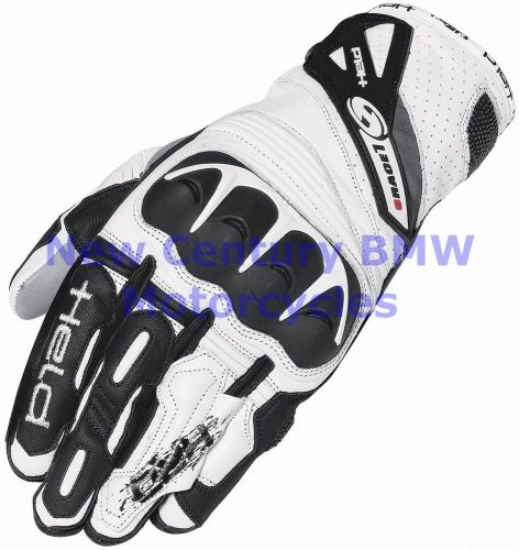 Held short race men race sports glove black-white euro size 11