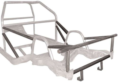 Allstar performance front chassis support kit p/n 22108