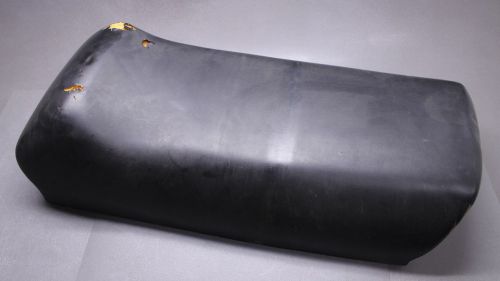 1984 can-am/ski-doo safari 447 1985-1986 seat saddle