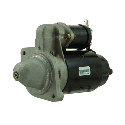 Remy 16178 remanufactured starter