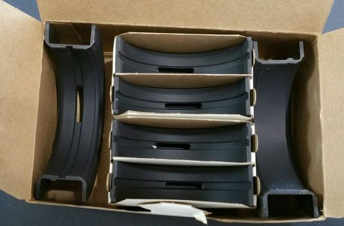 Federal mogul  126 m 1x  coated main bearings .010 under  ford 351c