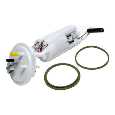 Denso 953-3037 fuel pump & strainer-fuel pump module assembly