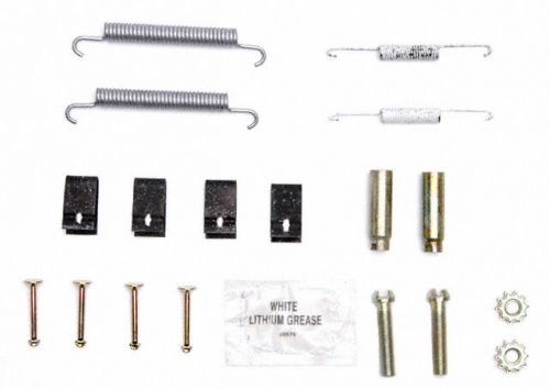 Raybestos h7315 parking brake hardware kit