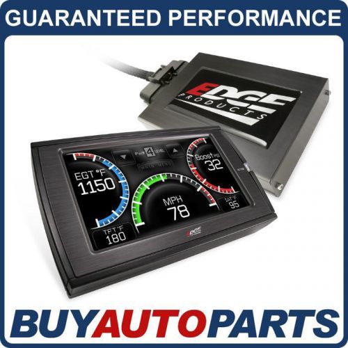 Purchase BRAND NEW EDGE PRODUCTS JUICE WITH ATTITUDE CS TUNER