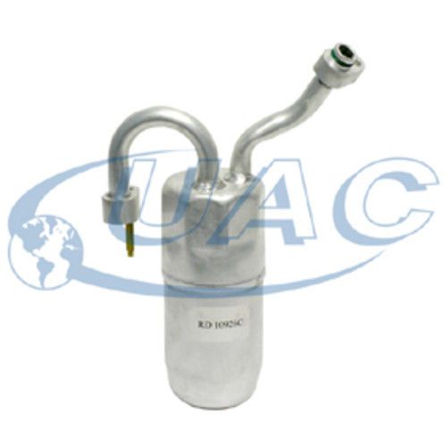 Universal air conditioning rd10926c new drier or accumulator