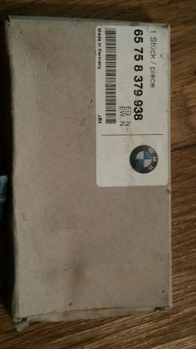 Bmw 65.75-8 379 938 ultrasound module e46 e39 e38 65758379938