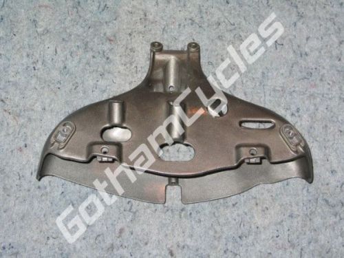 Ducati 748 916 996 998 grey headlight headlamp head light lamp bucket holder