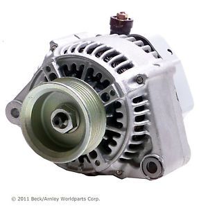 Alternator fits honda accord 94 to 97 4cyl &amp; odyssey 95 to 97 4cyl