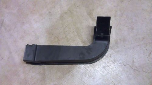 73–79 ford truck 78–79 ford bronco right a/c duct
