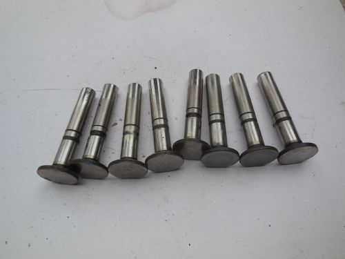 Porsche 911 cam followers