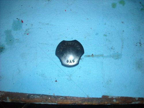 Kraftstoff gas cap