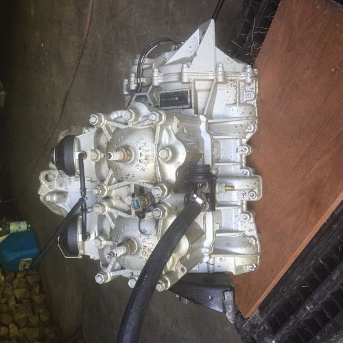 Seadoo  gtx rx xp 947 951 di engine motor complete  947 di 125/130 psi good comp