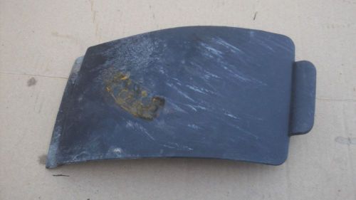 2004 polaris sportsman 500 rear cab compartment lids 5434796&amp;5434795 atp r&amp;l lid