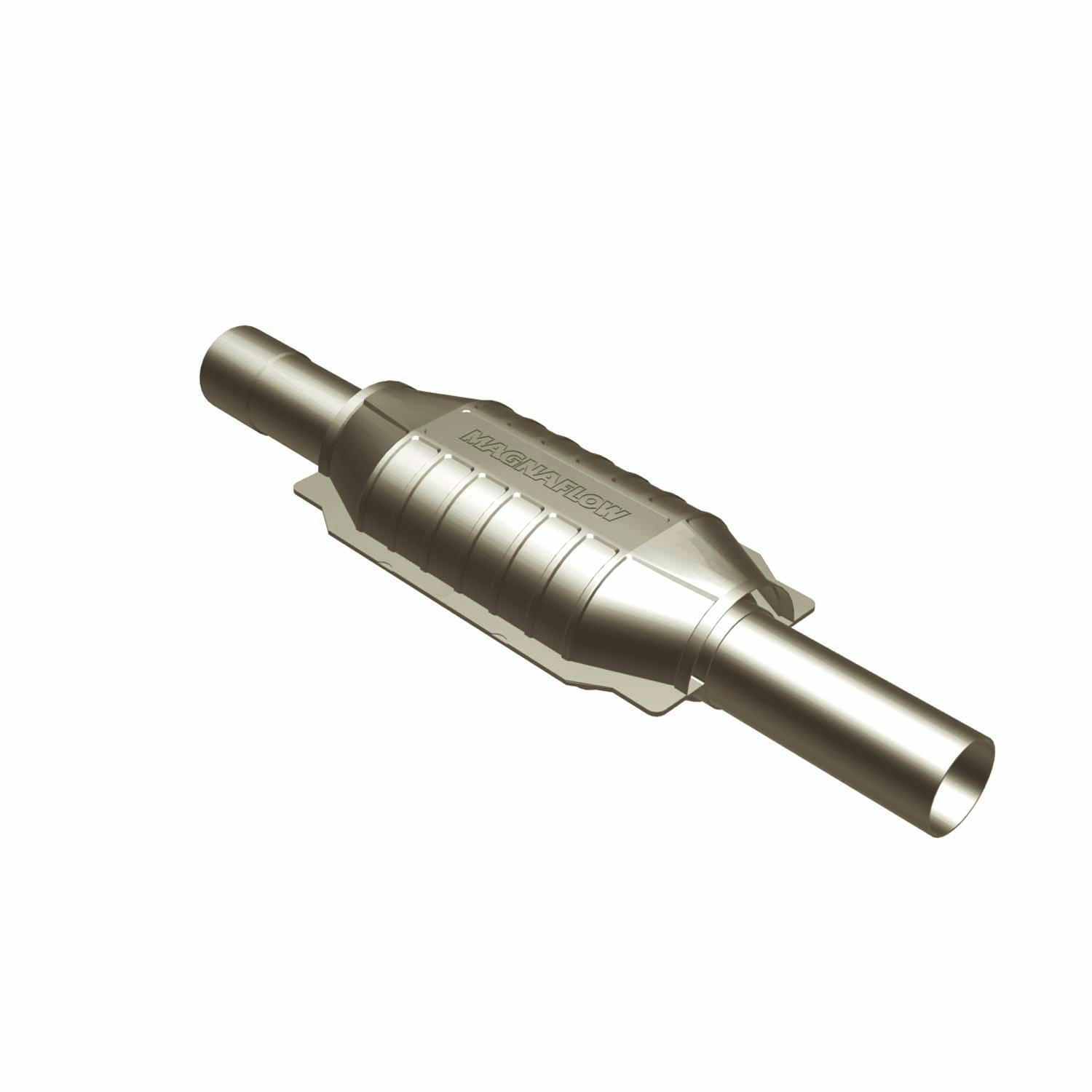 Sell MAGNAFLOW 339221 DIRECT FIT CALIFORNIA CATALYTIC CONVERTER in Fort