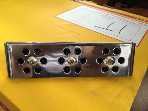 Schaefer deck organizer - never used !