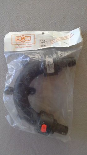 Forespar 903007 --- marelon vented loop ---- 1 inch