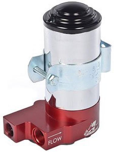Aeromotive 11213 ss series billet carbureted fuel pump