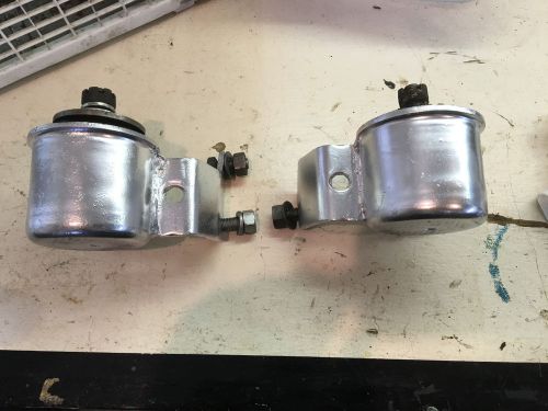 1957 1958 1959 plymouth dodge chrysler desoto mopar motor mounts