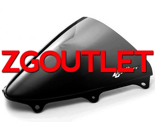 20-114-19 zero gravity windscreen suzuki gsxr 600 / 750 (2011-16)
