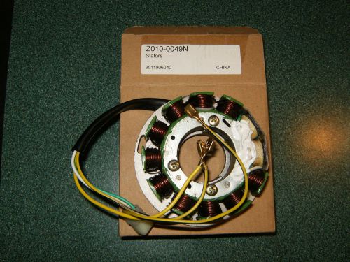 Stator for 1997 ski doo snowmobile