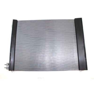 Tyc 3753 a/c condenser-ac condenser assembly