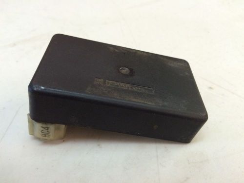 Honda trx300fw cdi brain box trx300