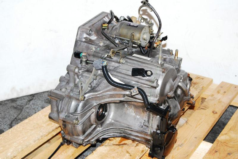 Honda Accord BAXA MAXA Automatic Transmission, 2.3 4 Cylinder F23A1 F23A2 F23A6, US $600.00, image 6