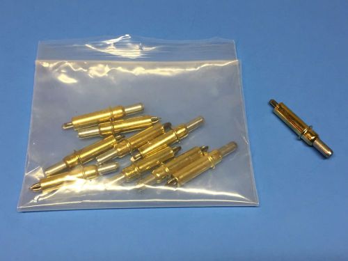 Aircraft aviation tools 10pc 3/16" cleco (new)