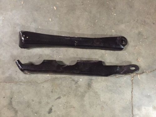 Mopar 340/318 engine braces