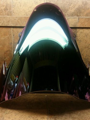 2004 gsxr 1000 windscreen