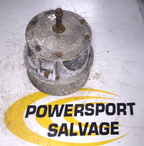 93 94 95 96 97 arctic cat zl zr ext pantera 550 580 efi primary drive clutch