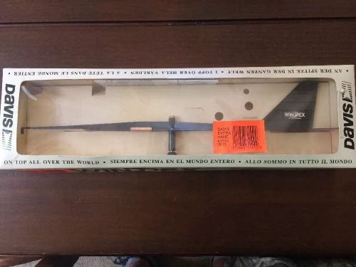 Davis instrument 3151 davis windex 15 spare vane