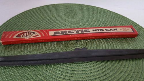 Vintage trico arctic wiper blade iob pn# ar-11