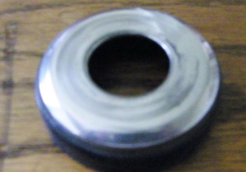 1953 1954 1955 1956 ford f-100 used under window or door handle washer.