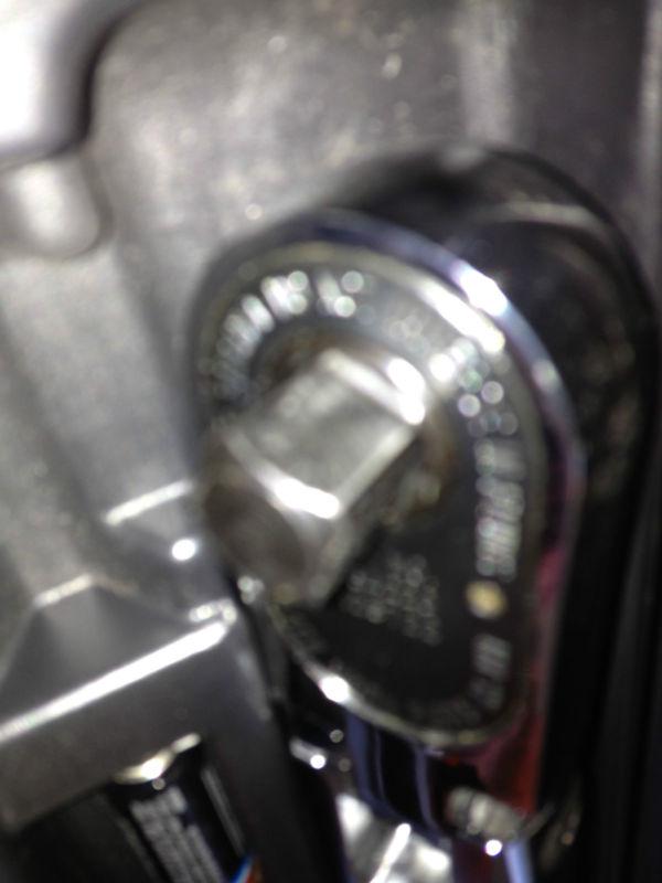 Snap On Electronic torque wrench, TECH3FR250, US $275.00, image 5