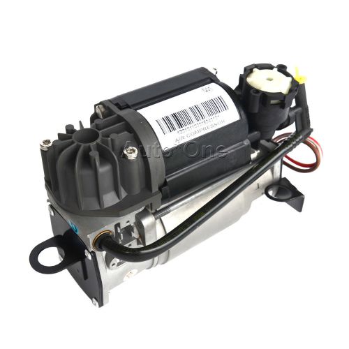 Compressor air pump for w220 mercedes w211 w219  e350 e320 e550 s430 s500