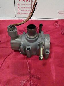 90-99 forester legacy impreza outback iacv idle air control valve 22650c aa033 /