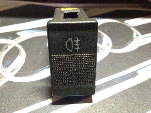 Audi 80 90 100 a6 c4 fog light switch 4a0941563a 4a0 941 563a