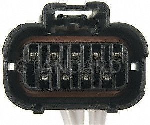 Standard motor products s1523 ignition control connector