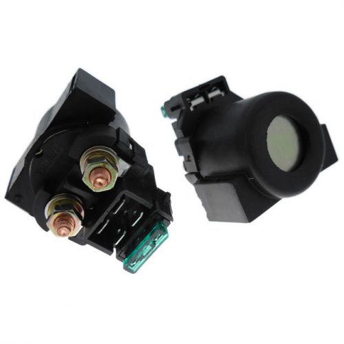 Starter relay solenoid znen zhongyu yamasaki tomoto ssr scooter go kart moped