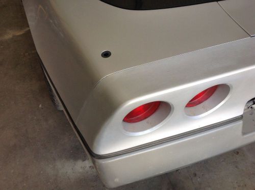 Corvette power antenna mast repair kit 79-87