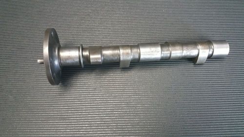 Porsche 356 isky 107 cam