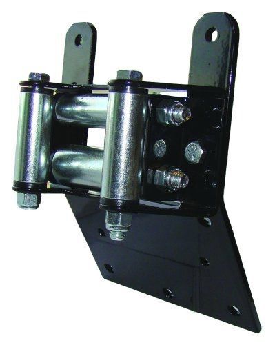 Superwinch 2202889 atv mounting kit; honda