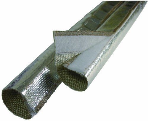 Thermo-tec 14035 3&#039;, 1&#034;- 1 1/2&#034; i.d. express sleeve