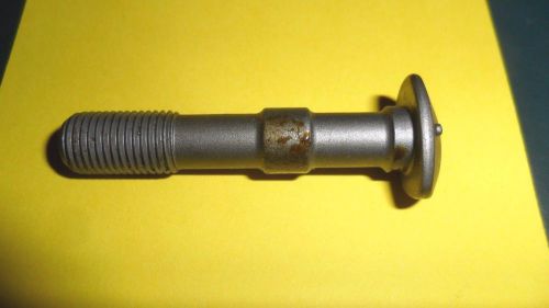 Lycoming connecting rod bolt. p/n 74644. nos