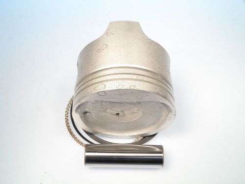 Toyota tercel new engine piston   012-4903